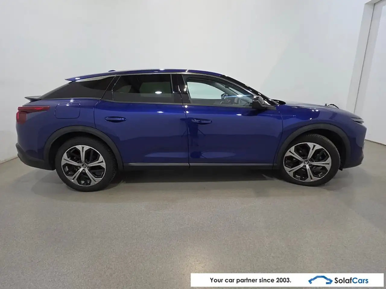 Citroen C5 X - 5