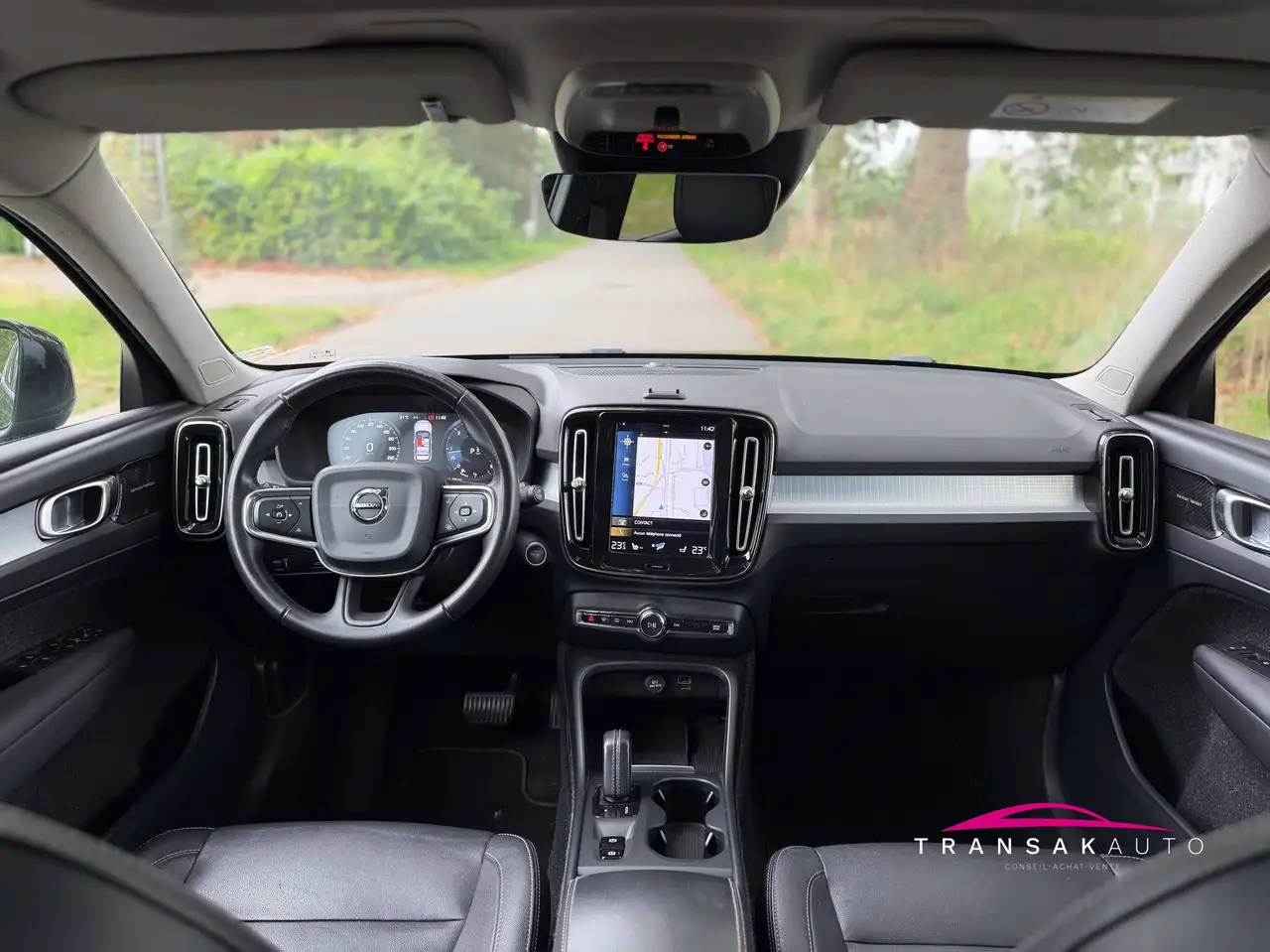 Volvo XC40 - 7