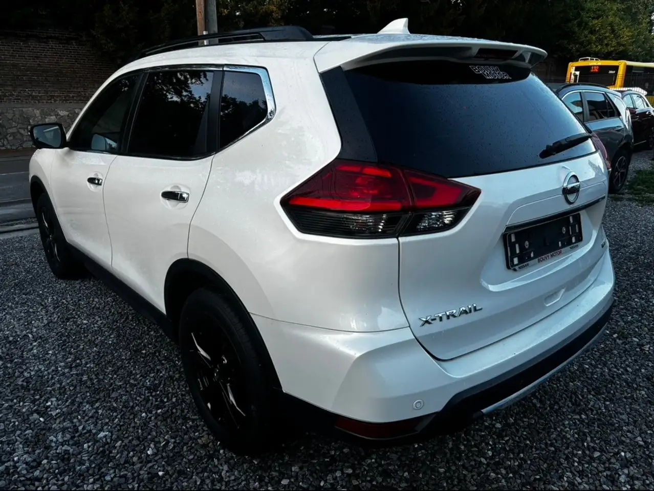 Nissan X-Trail - 6