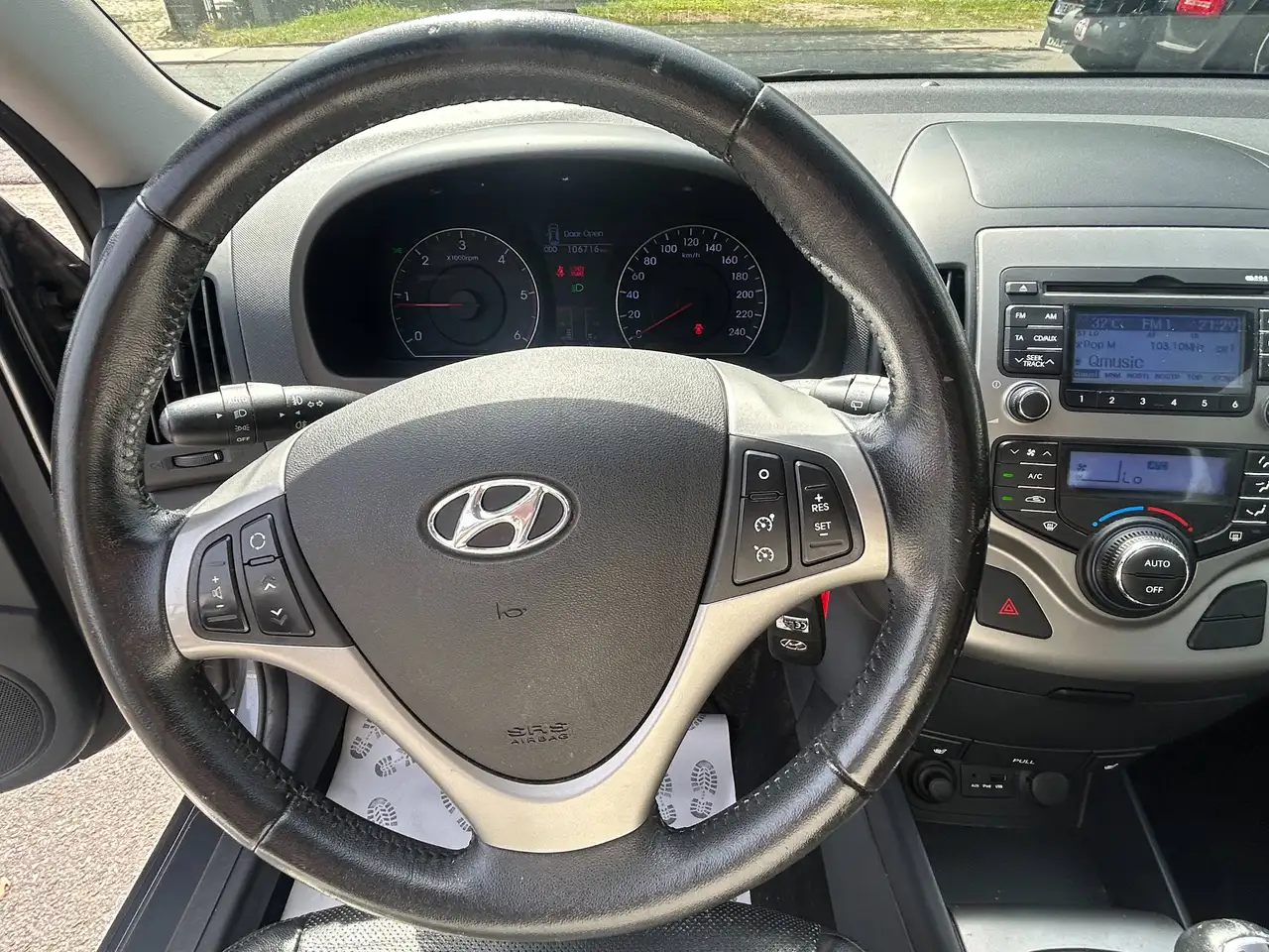 Hyundai i30 - 11