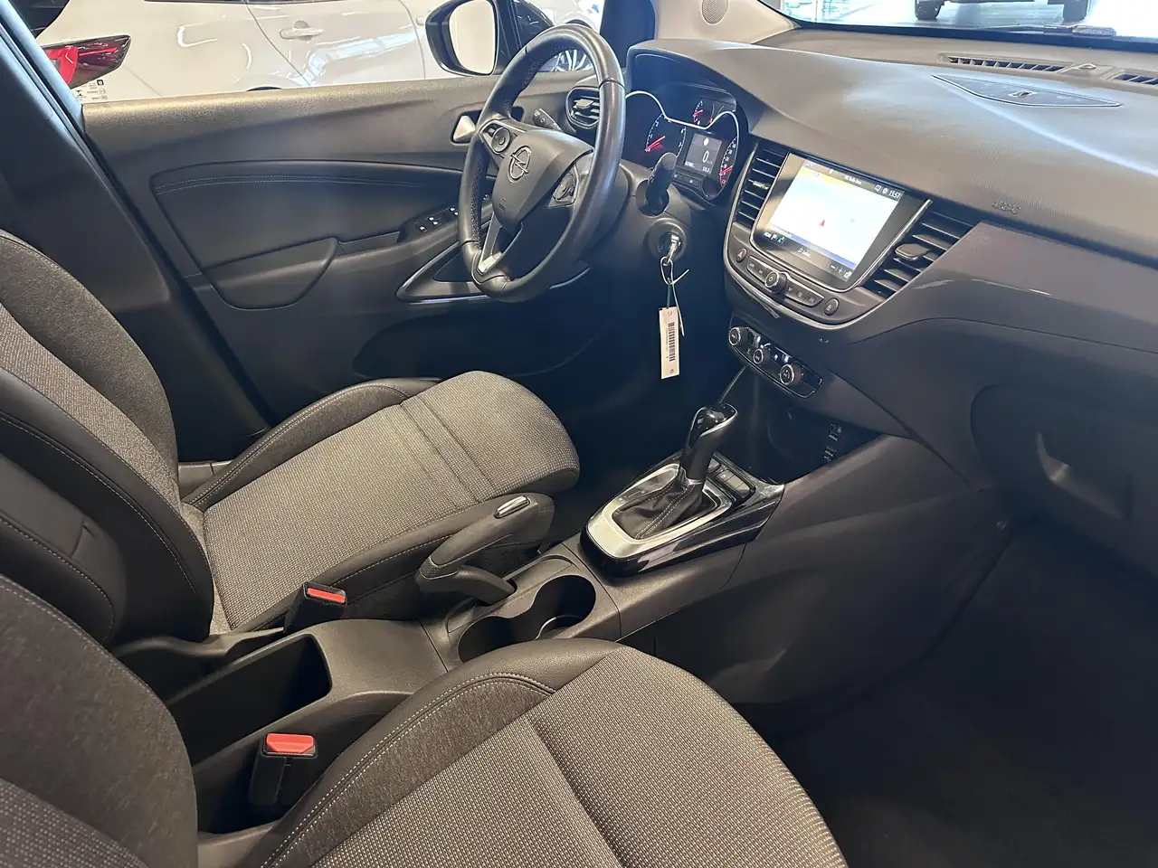 Opel Crossland - 2