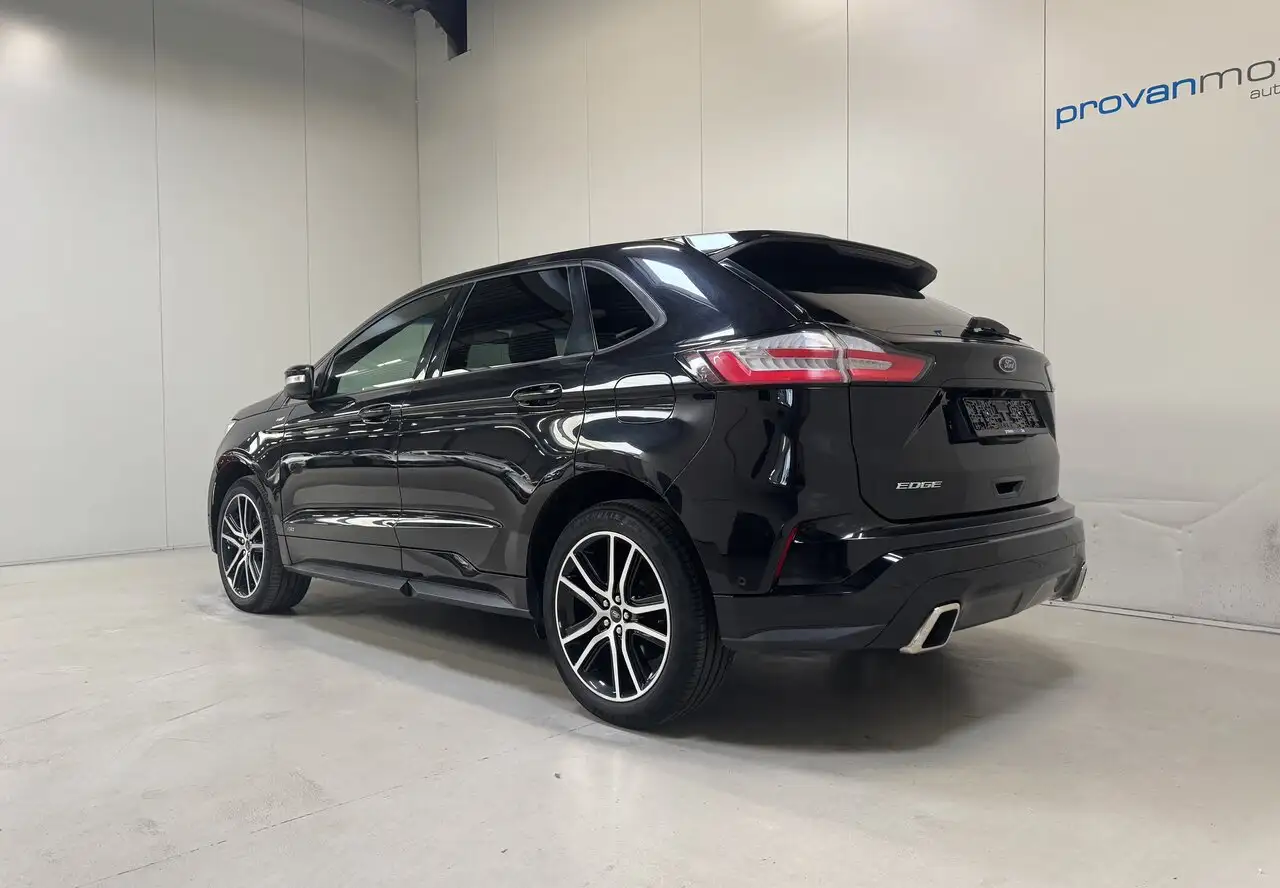 Ford Edge - 6