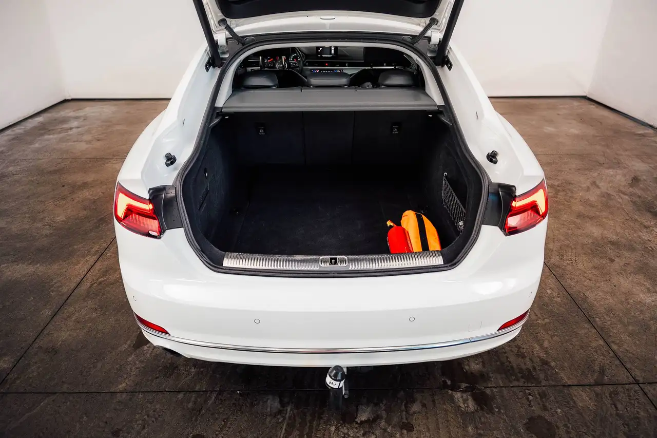 Audi A5 - 7