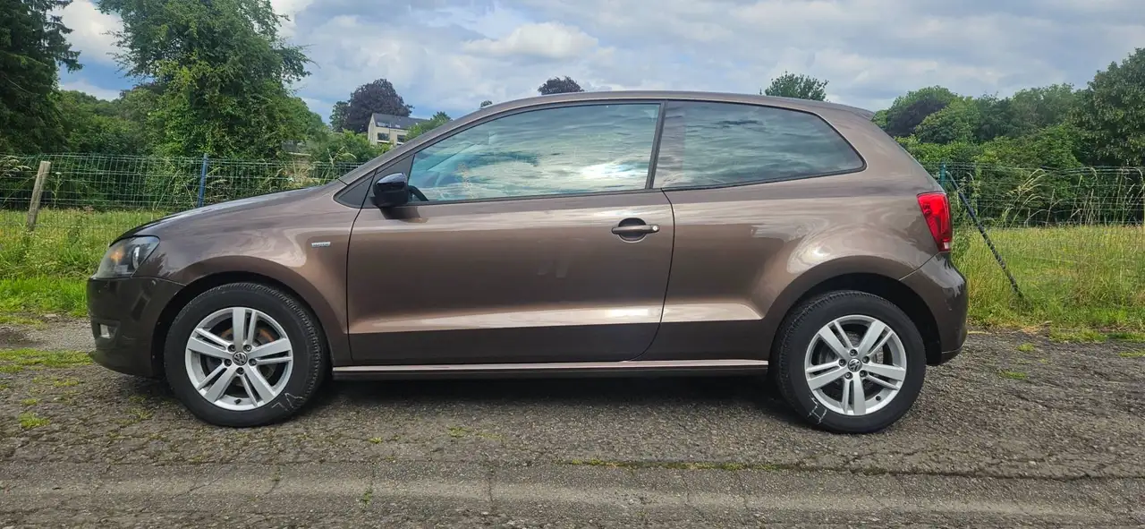 Volkswagen Polo - 4