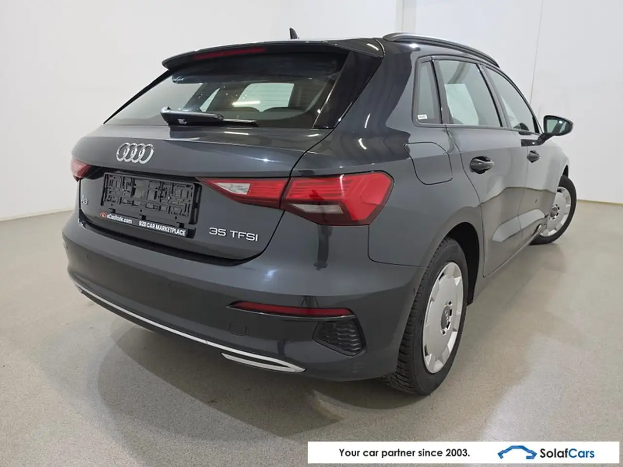 Audi A3 - 4