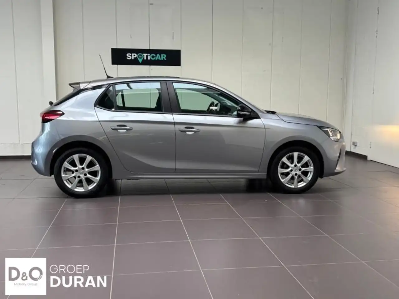 Opel Corsa - 3