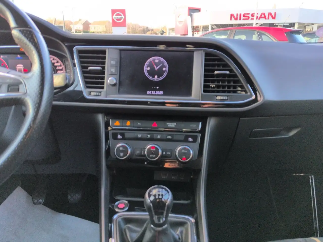 SEAT Leon - 11