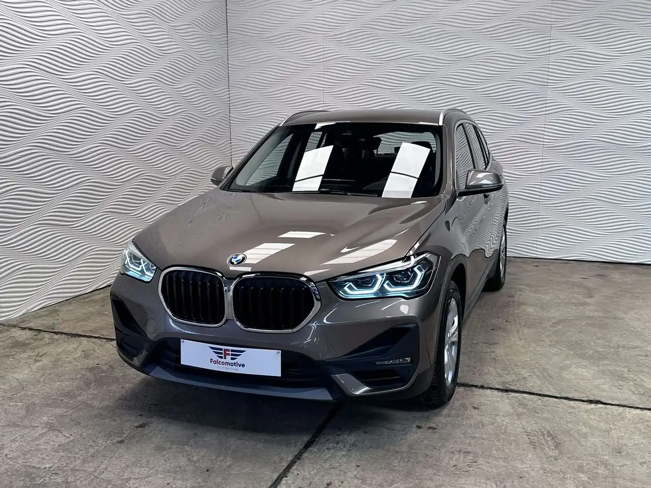 BMW X1 - 4