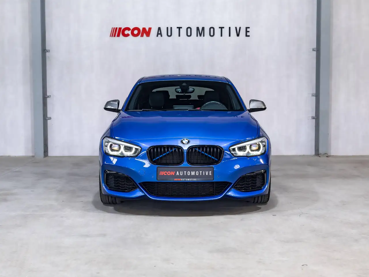 BMW 140 - 2