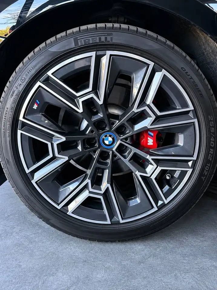 BMW 530 - 7
