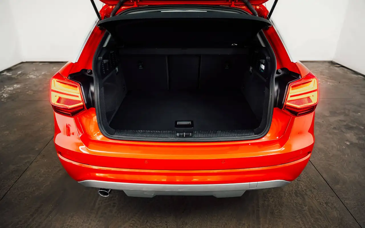 Audi Q2 - 7