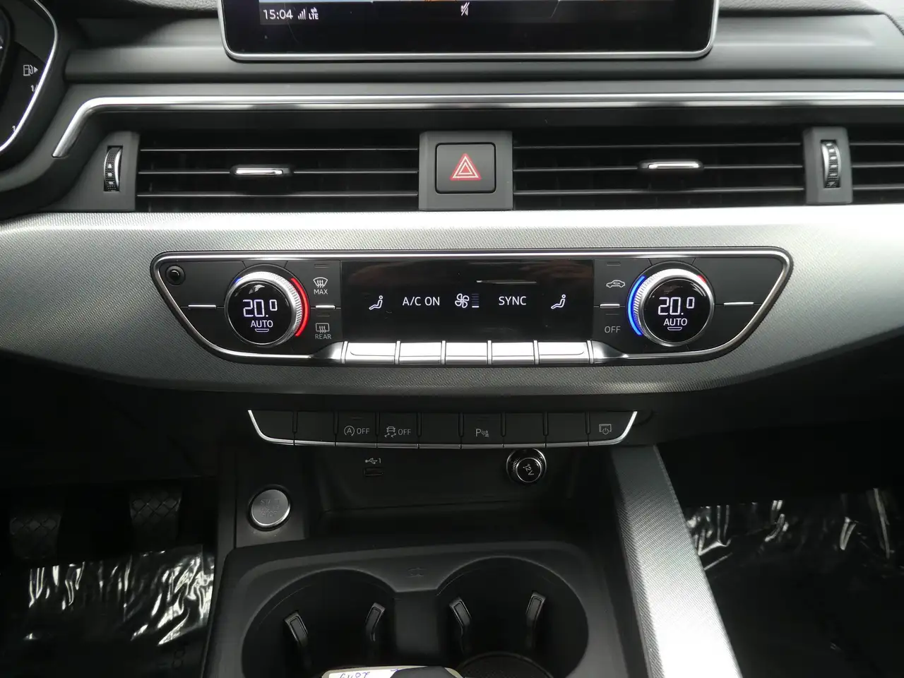 Audi A4 - 12