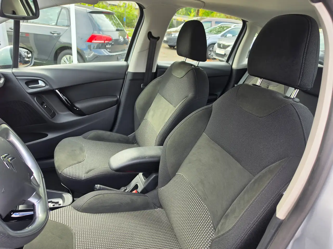 Citroen C3 - 10