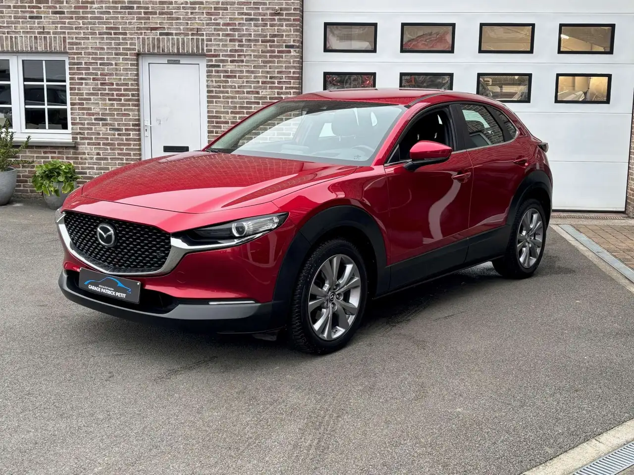 Mazda CX-30 - 2