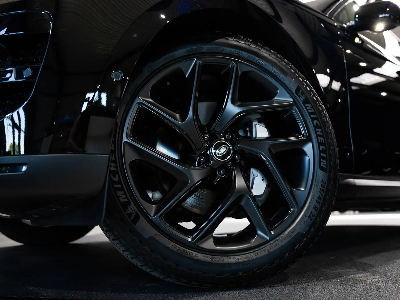 Land Rover Range Rover Sport - 7