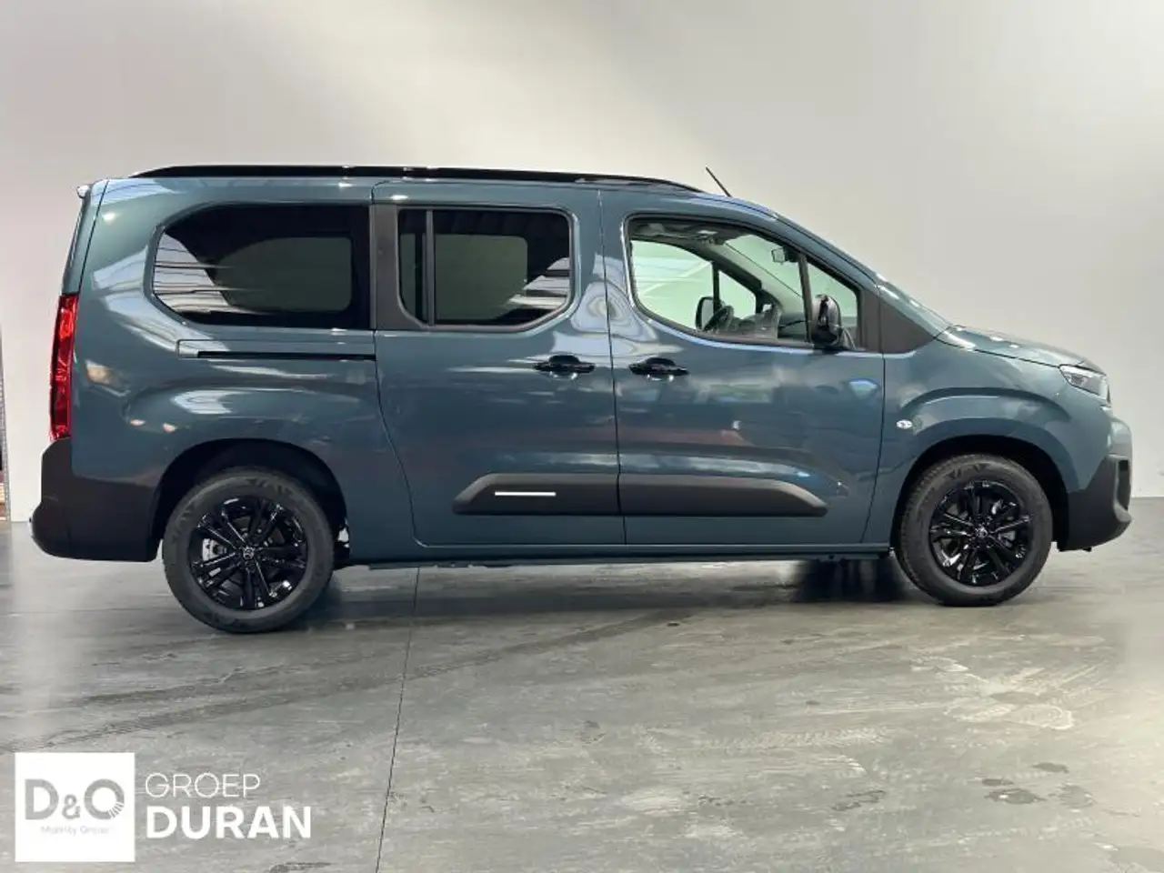 Citroen Berlingo - 9