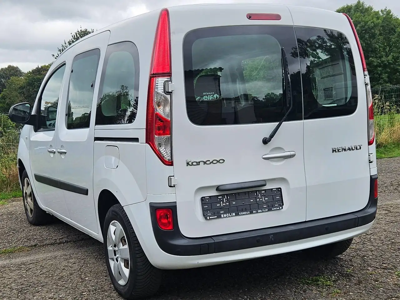 Renault Kangoo - 7