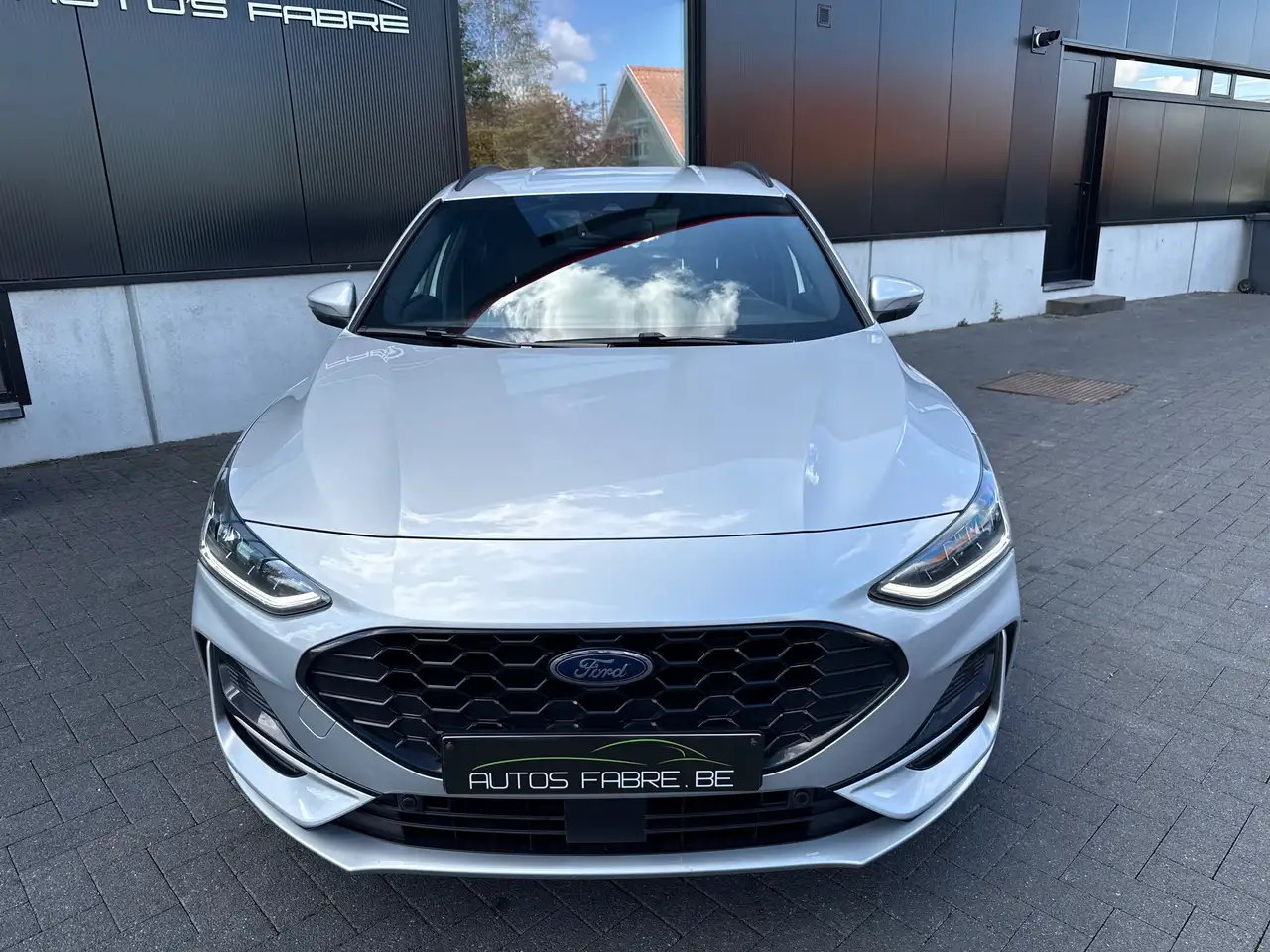 Ford Focus - 2