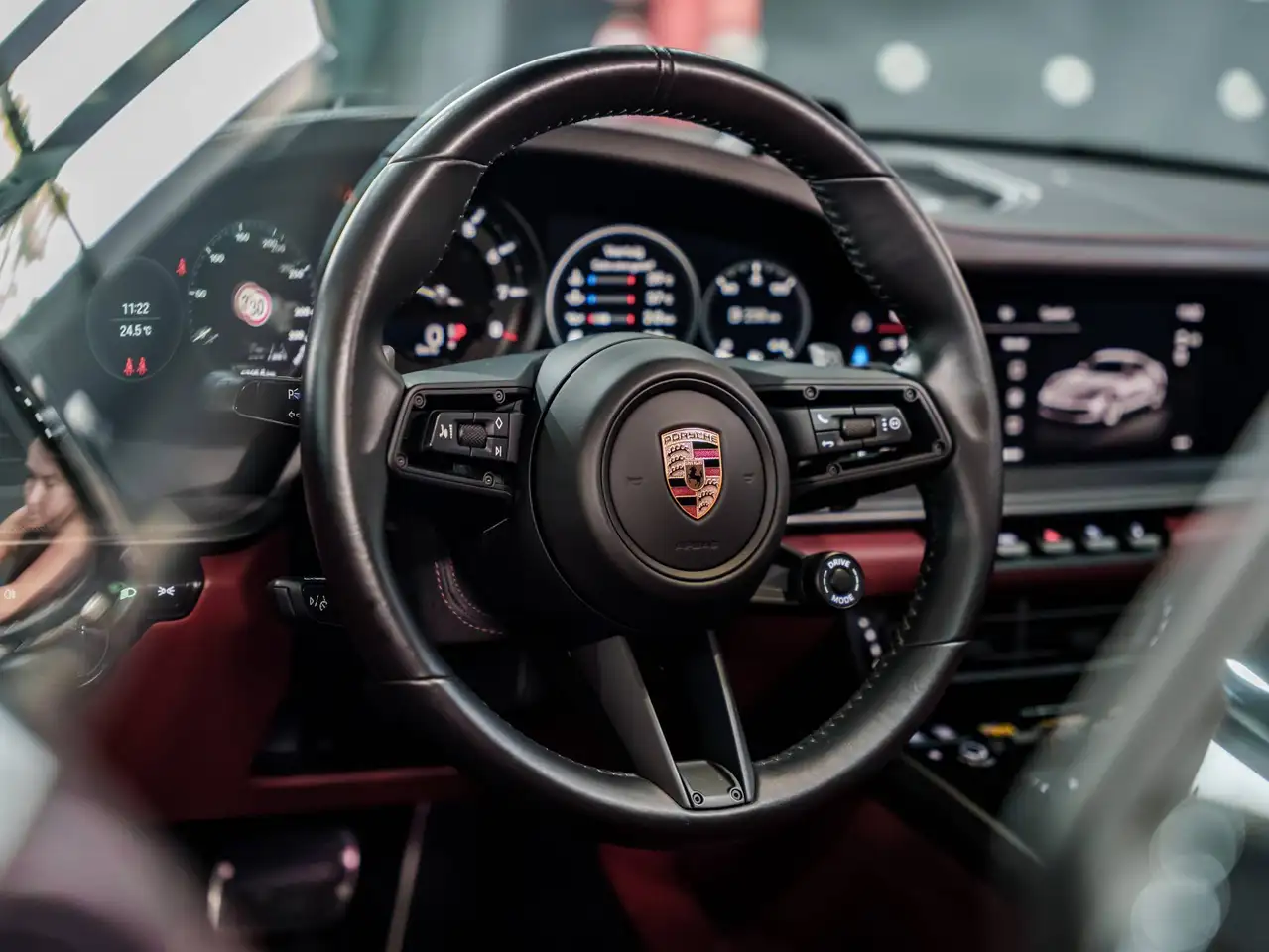 Porsche 911 - 10