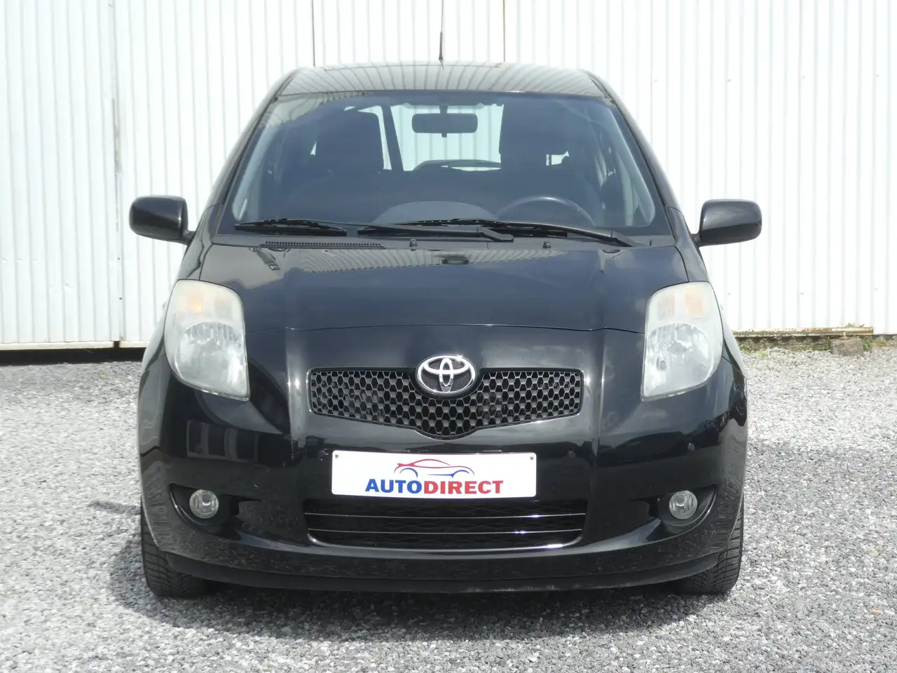 Toyota Yaris - 2