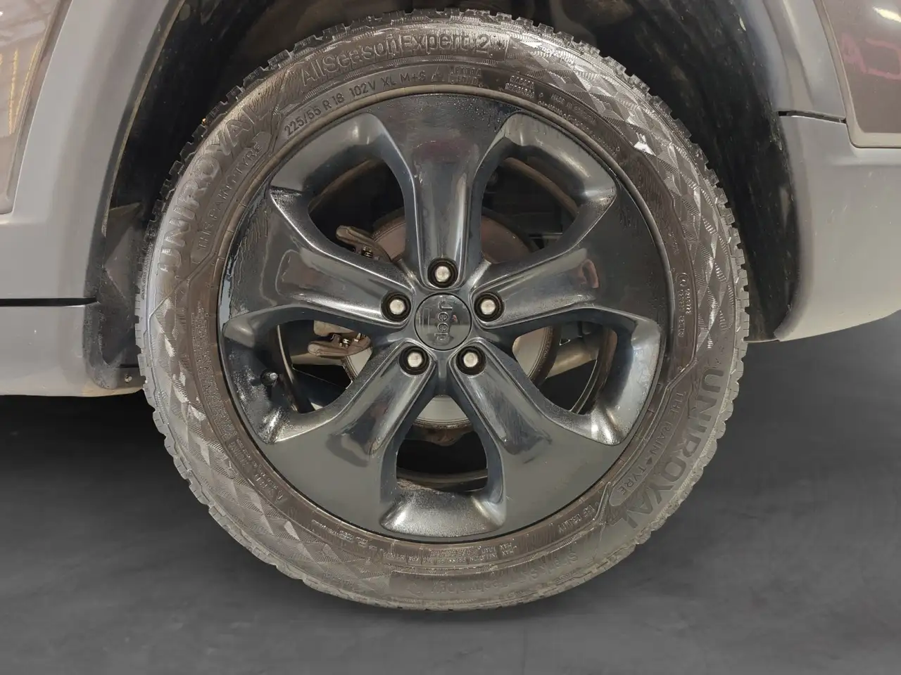 Jeep Compass - 9