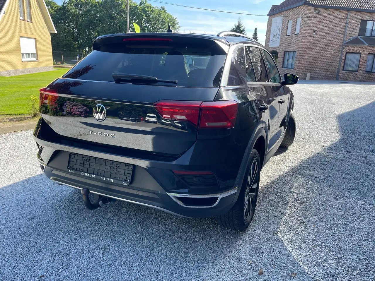Volkswagen T-Roc - 6
