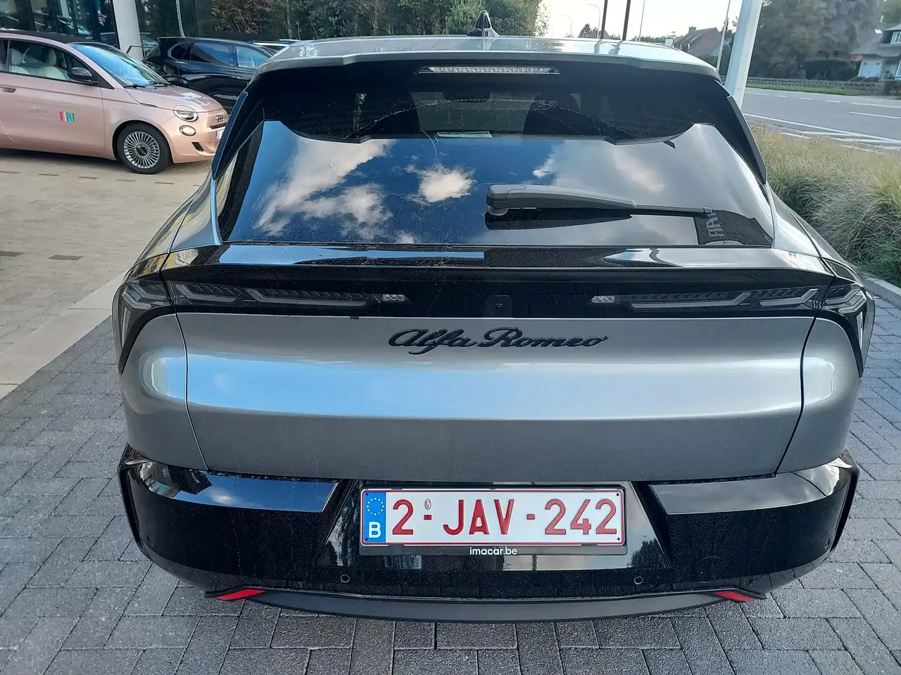 Alfa Romeo Junior - 6
