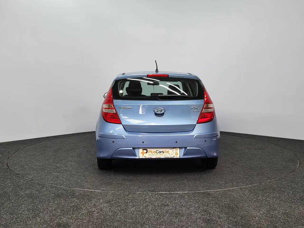 Hyundai i30 - 5