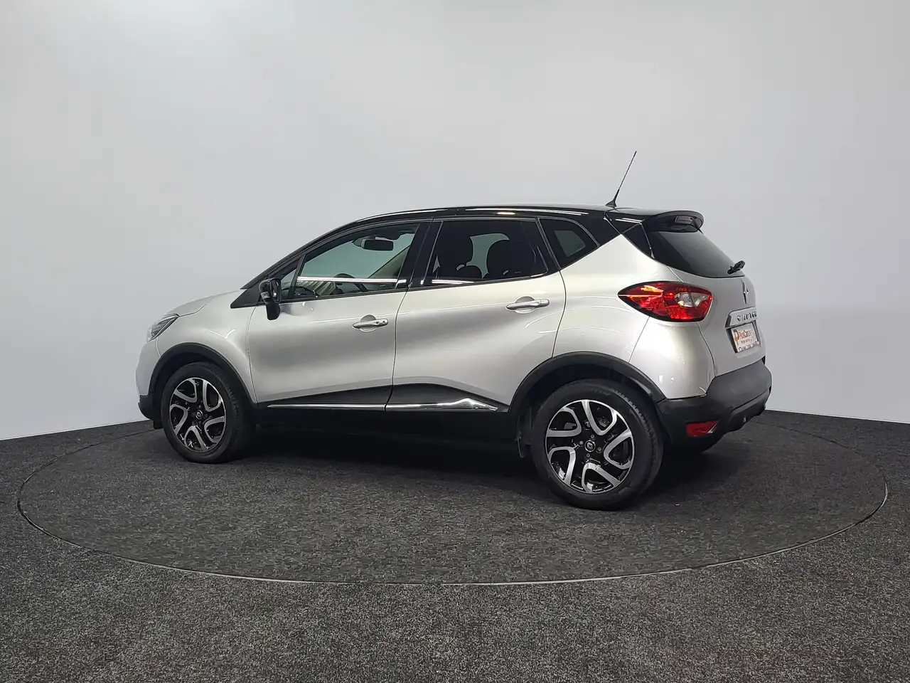 Renault Captur - 4