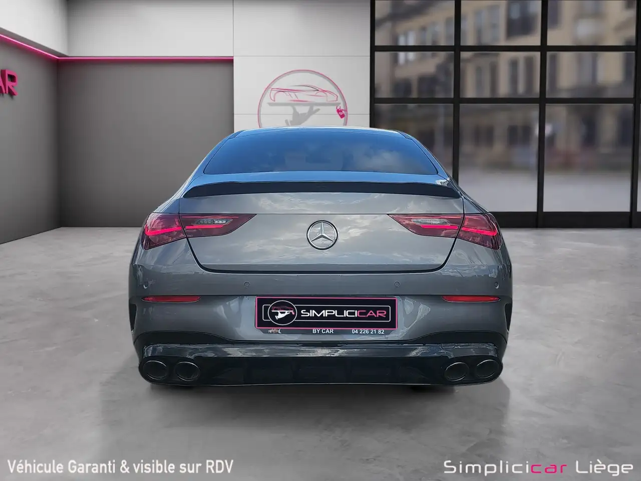 Mercedes-Benz Autres - 6