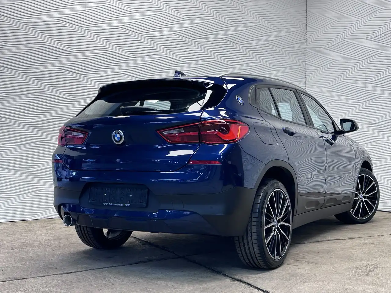 BMW X2 - 11