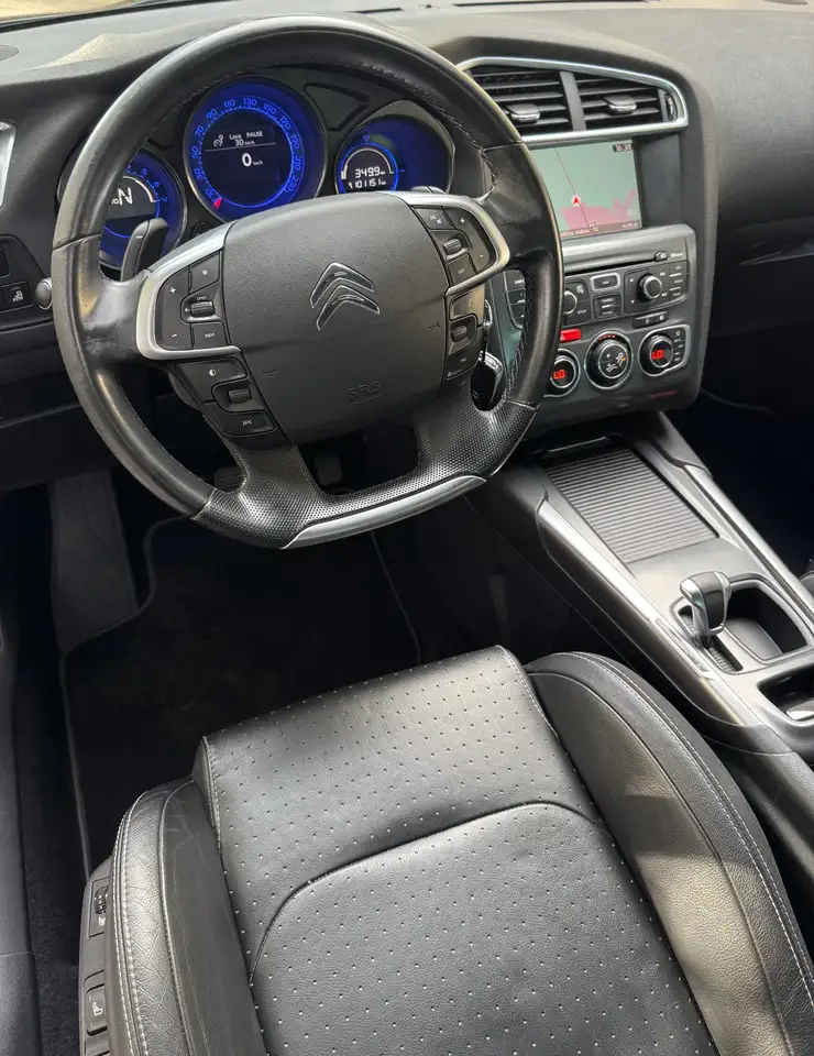 Citroen C4 - 9