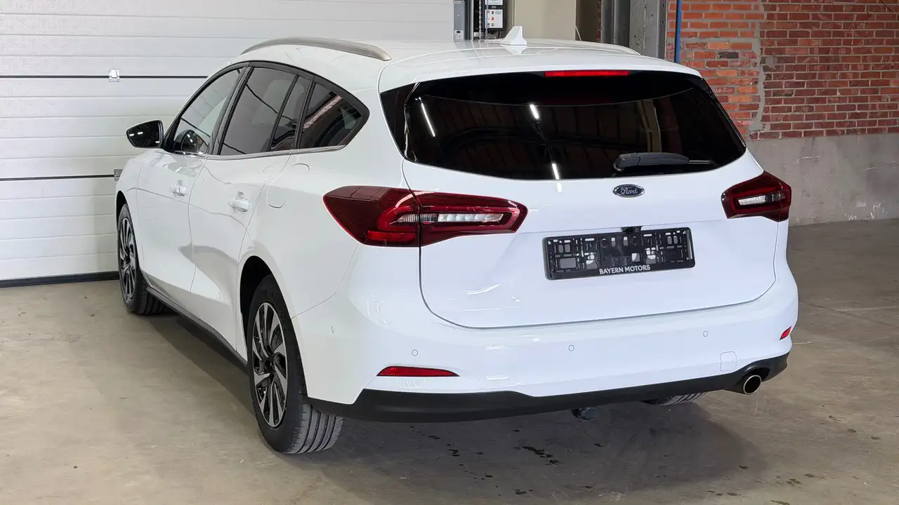 Ford Focus - 7