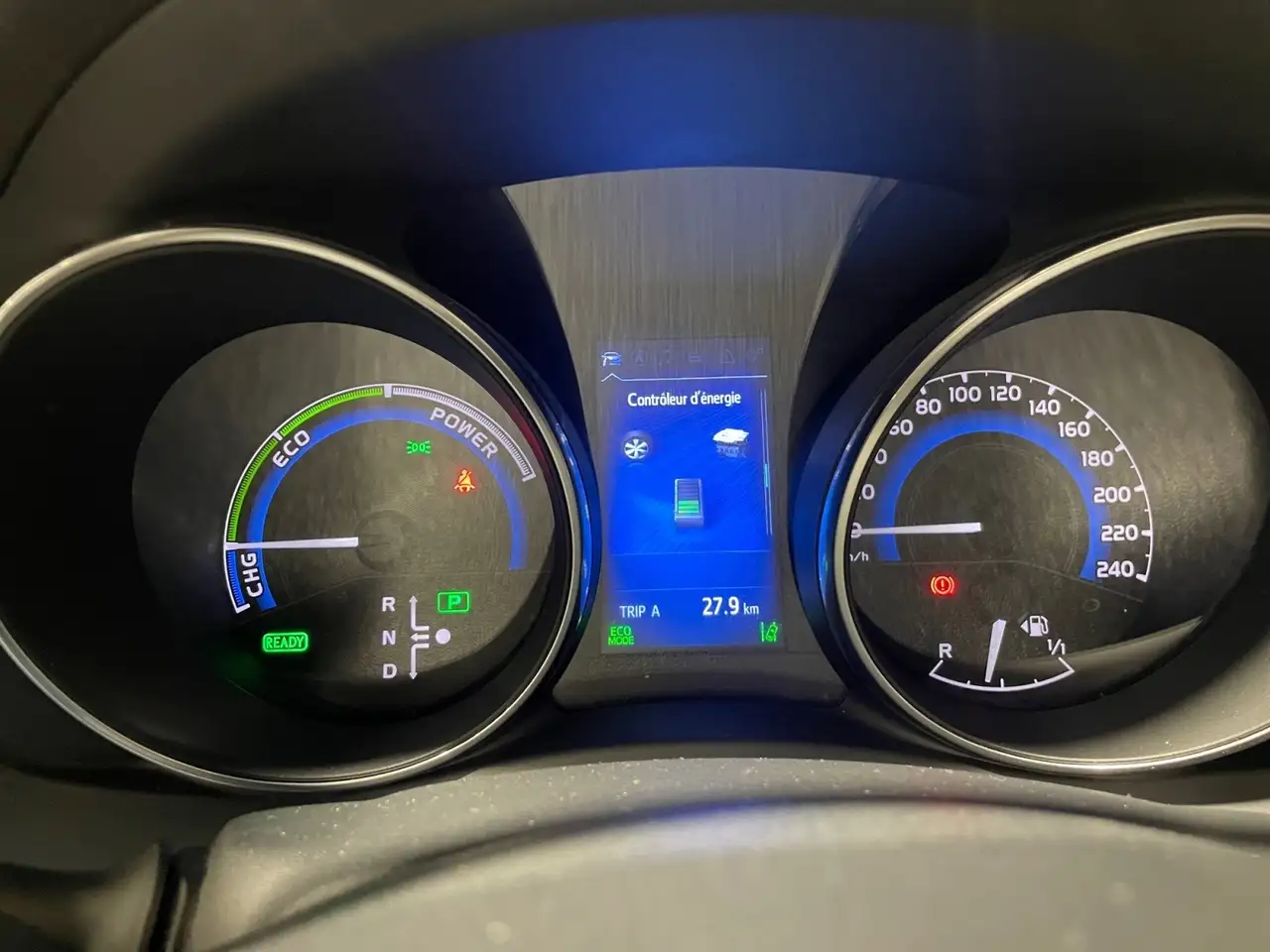 Toyota Auris - 12