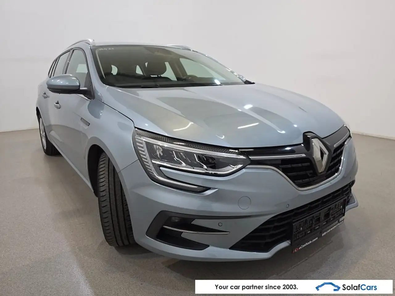 Renault Megane - 3
