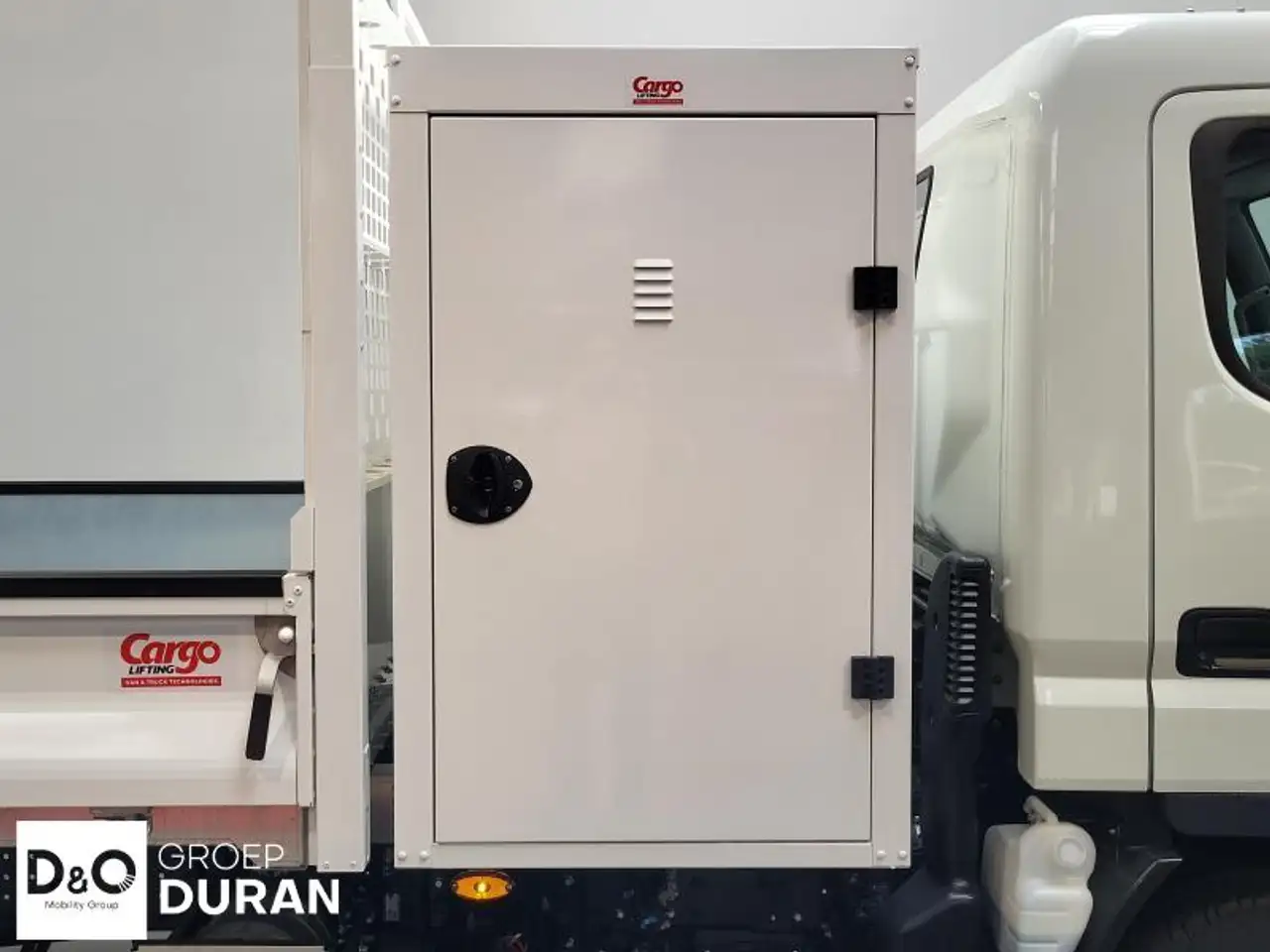 Mitsubishi Canter - 8