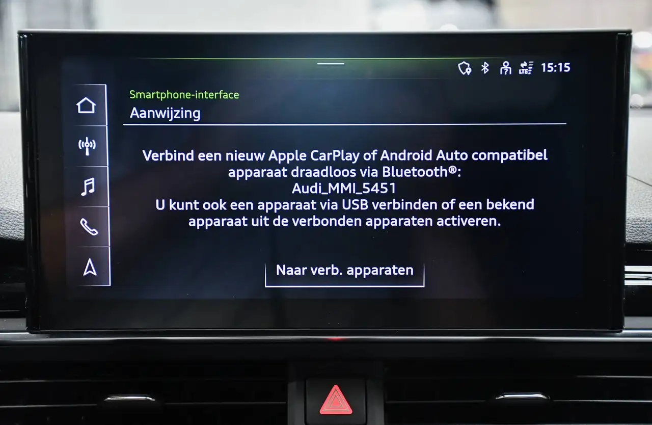 Audi A5 - 13