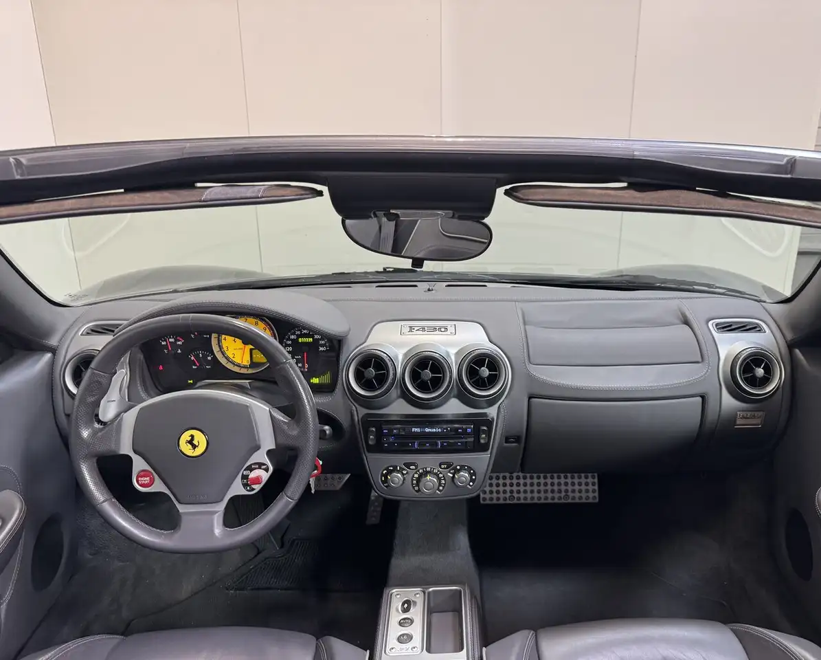 Ferrari F430 - 11