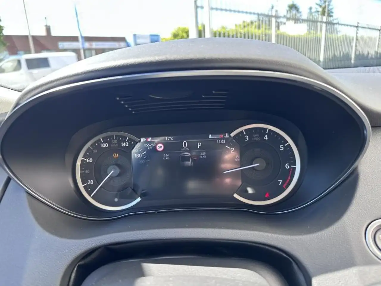 Jaguar E-Pace - 10