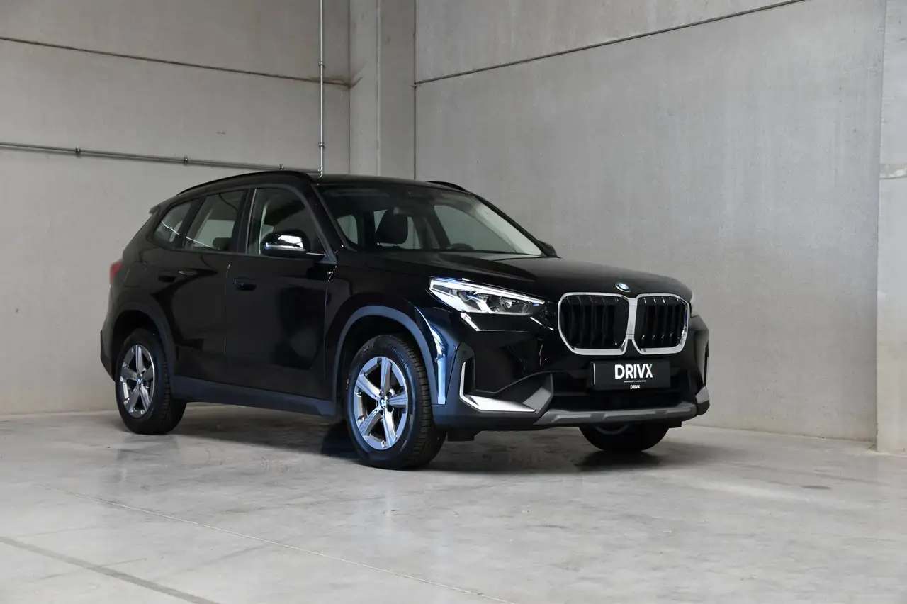 BMW X1 - 3