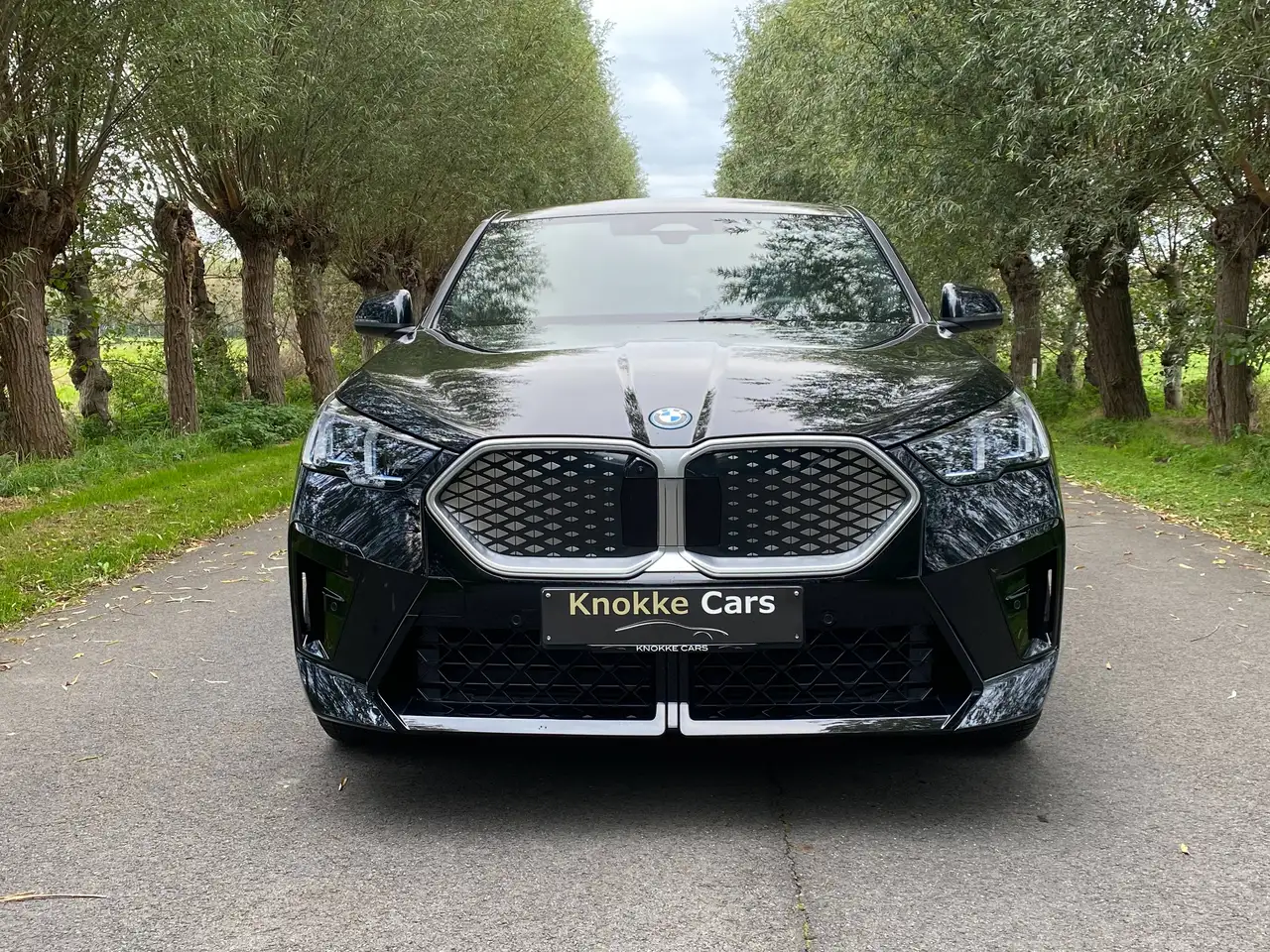 BMW iX2 - 2
