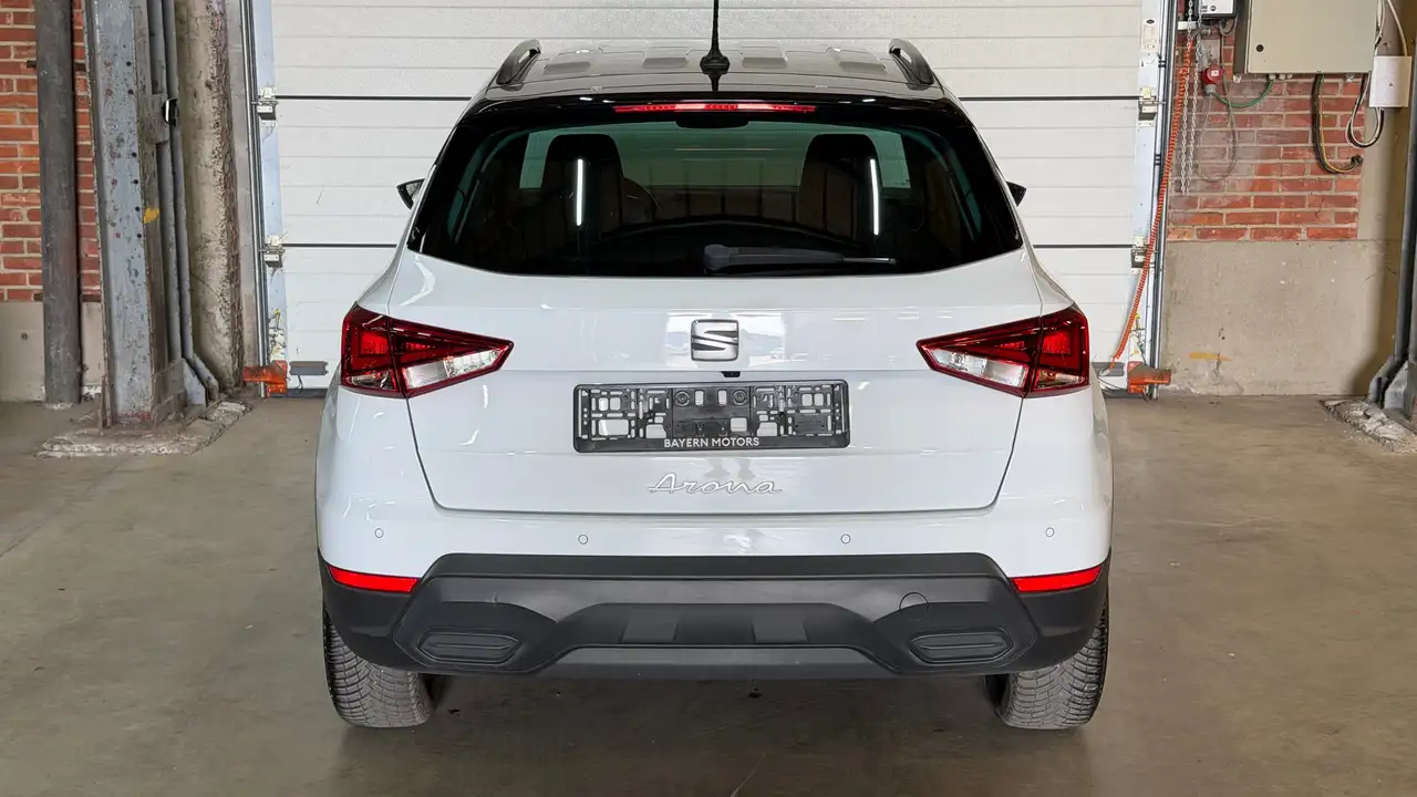 SEAT Arona - 6