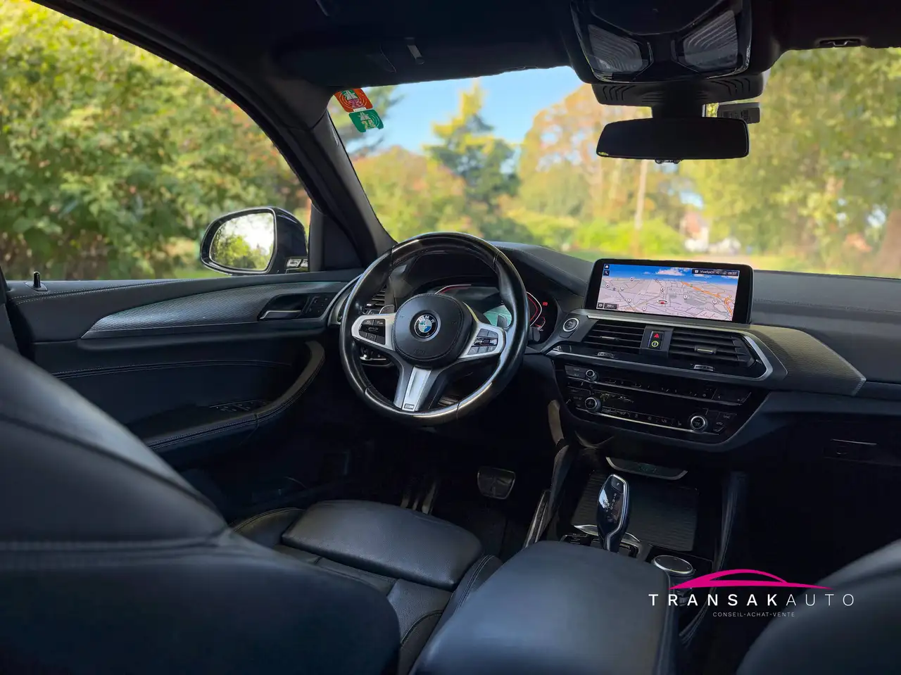 BMW X4 - 8