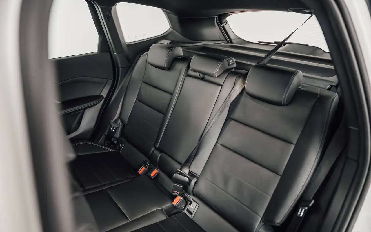 BMW X1 - 12