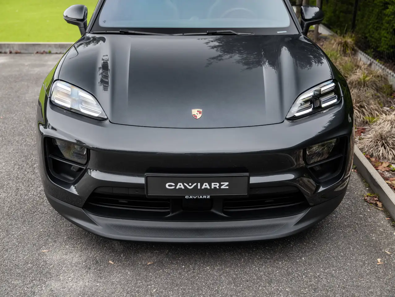 Porsche Macan - 12