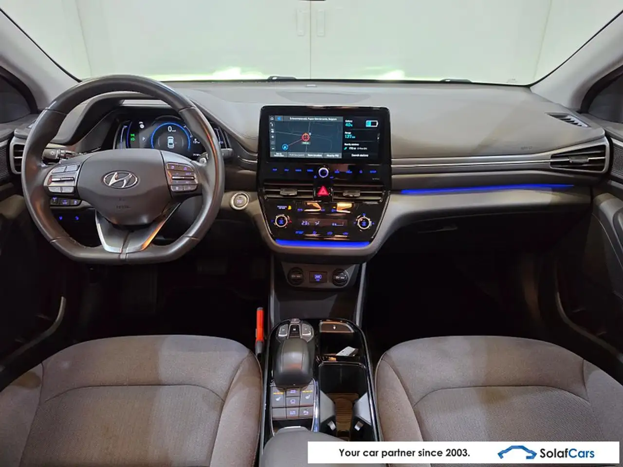 Hyundai IONIQ - 8