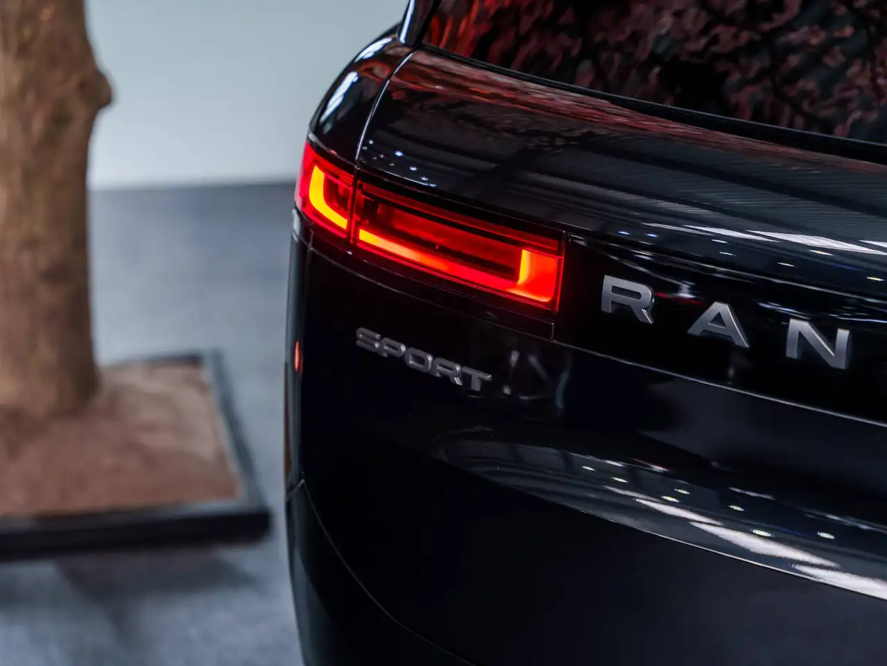 Land Rover Range Rover Sport - 7