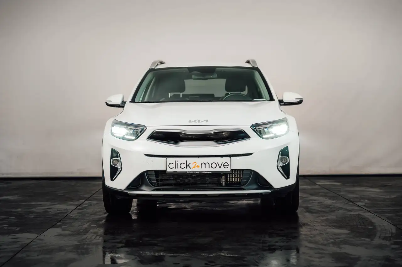 Kia Stonic - 4