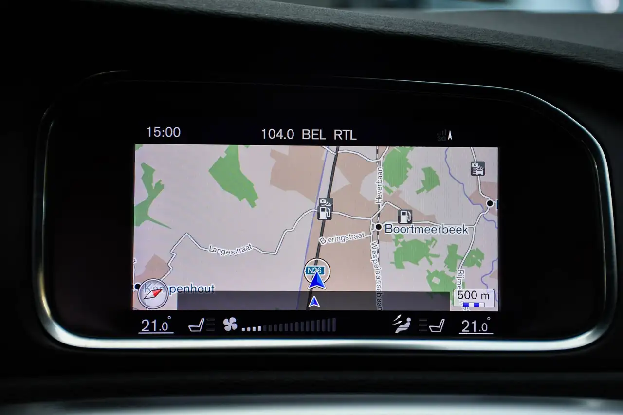 Volvo V40 - 9