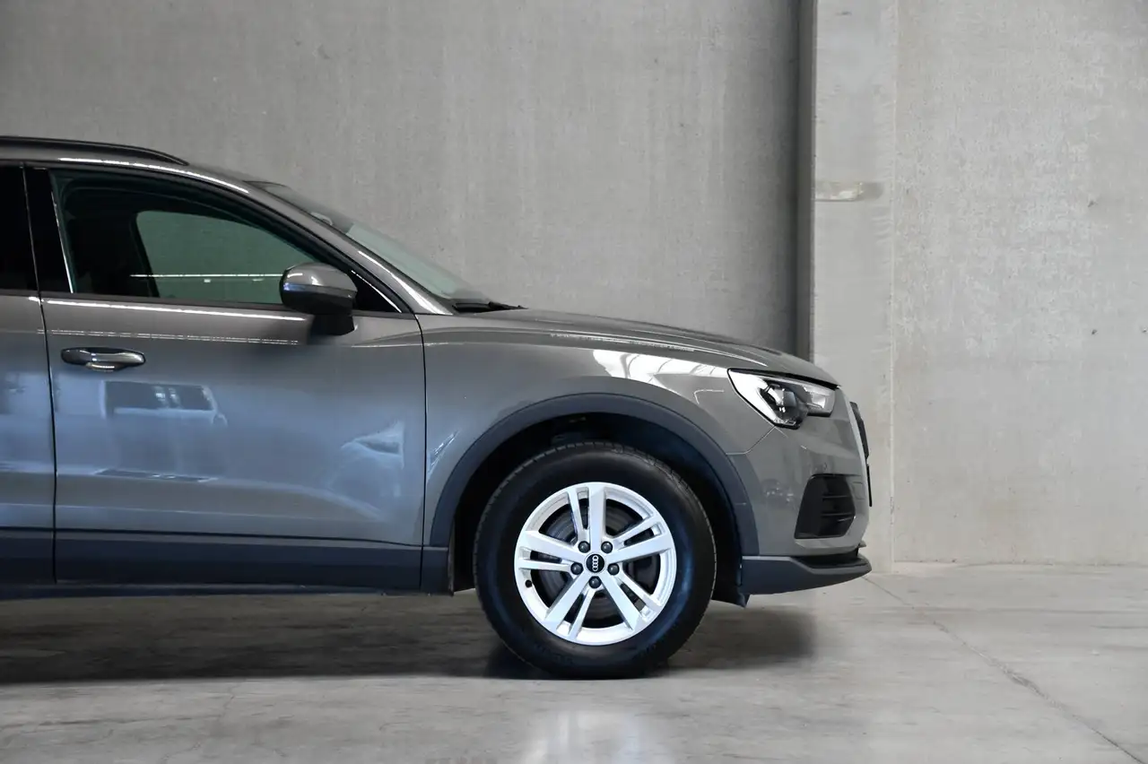 Audi Q3 - 12